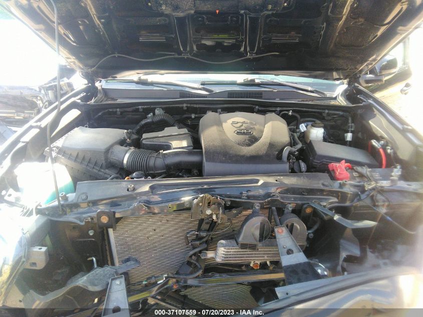 2020 TOYOTA TACOMA 4WD SR5/TRD SPORT - 3TMCZ5AN4LM308509