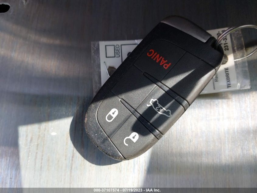 2016 CHRYSLER 200 TOURING - 1C3CCCFB6GN196350