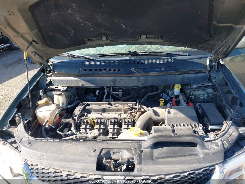 2018 DODGE JOURNEY SXT - 3C4PDCBB3JT269441