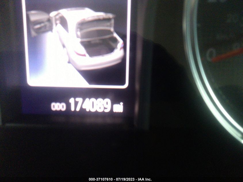 2015 TOYOTA CAMRY XLE/SE/LE/XSE - 4T1BF1FK8FU015316