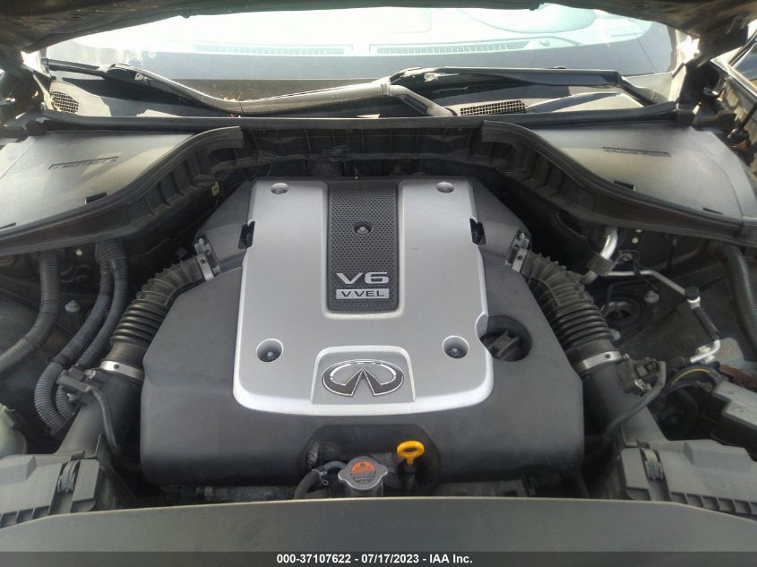 2013 INFINITI M37 JN1BY1AR4DM604608