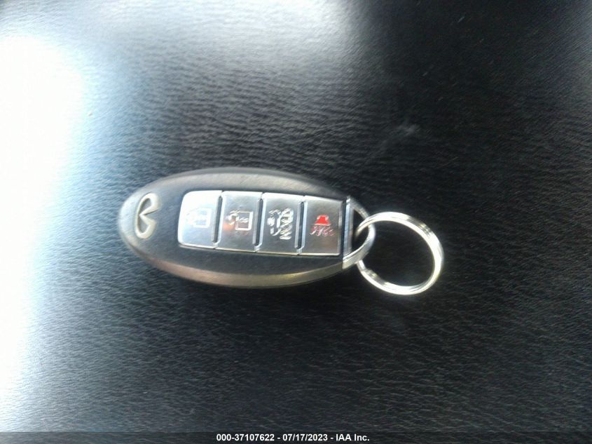 2013 INFINITI M37 JN1BY1AR4DM604608
