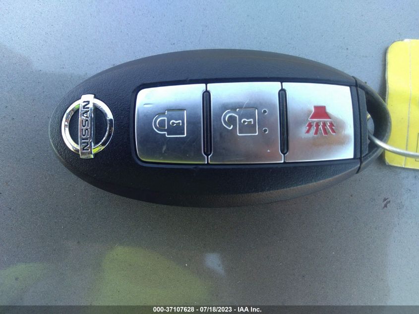 2013 NISSAN ROGUE SV - JN8AS5MV3DW649025