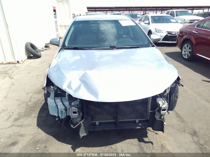2015 TOYOTA CAMRY XLE/SE/LE/XSE - 4T1BF1FK0FU087675