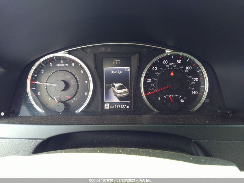 2015 TOYOTA CAMRY XLE/SE/LE/XSE - 4T1BF1FK0FU087675