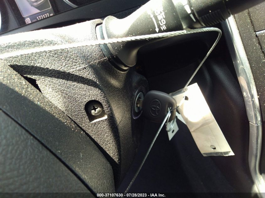2015 TOYOTA CAMRY XLE/SE/LE/XSE - 4T1BF1FK0FU087675