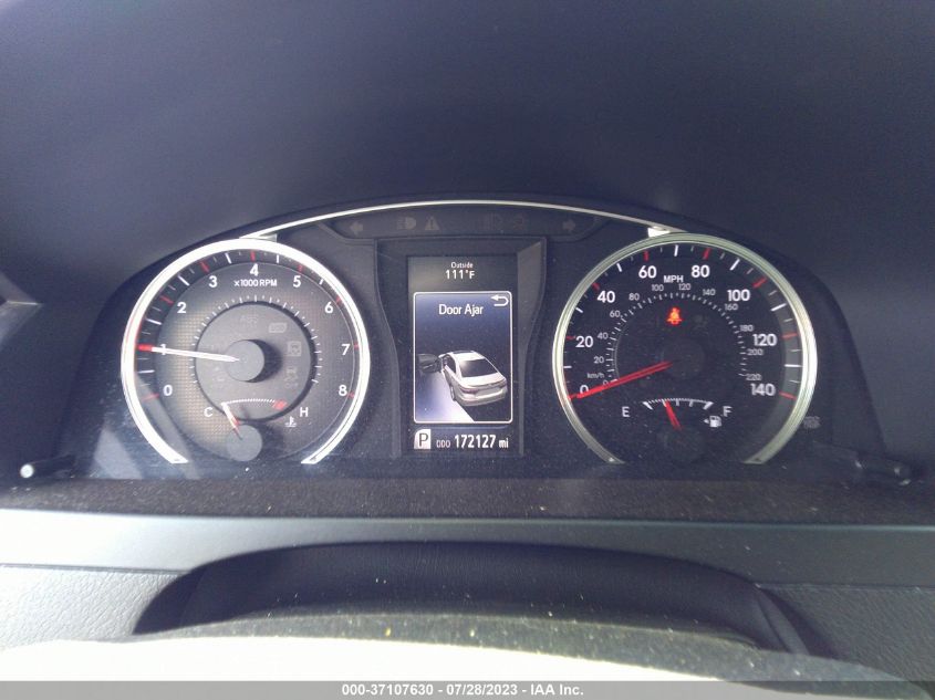2015 TOYOTA CAMRY XLE/SE/LE/XSE - 4T1BF1FK0FU087675
