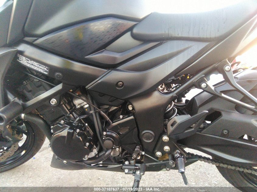 2020 SUZUKI GSX-S750 M/Z - JS1C533D7L7100021