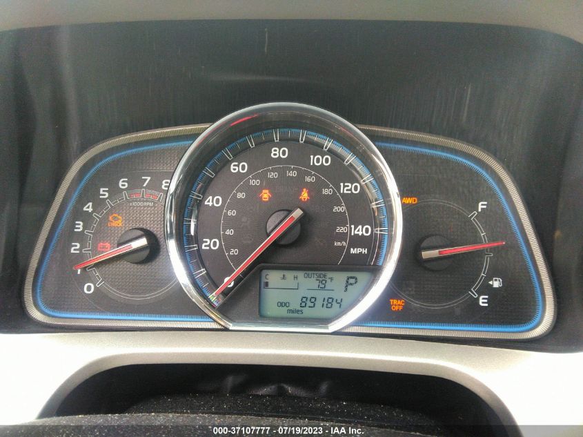 2015 TOYOTA RAV4 LIMITED - 2T3DFREV2FW363879