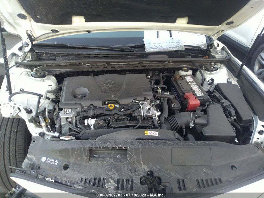 2018 TOYOTA CAMRY LE/SE/XLE/L - JTNB11HK0J3068215