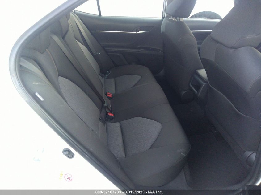 2018 TOYOTA CAMRY LE/SE/XLE/L - JTNB11HK0J3068215