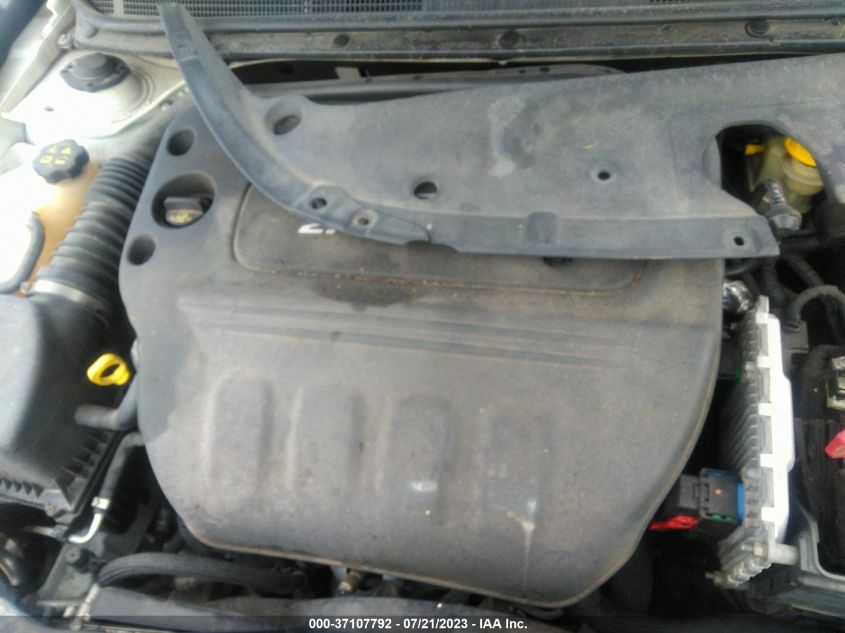 2013 DODGE DART GT - 1C3CDFCB6DD341620