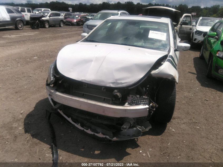2013 DODGE DART GT - 1C3CDFCB6DD341620