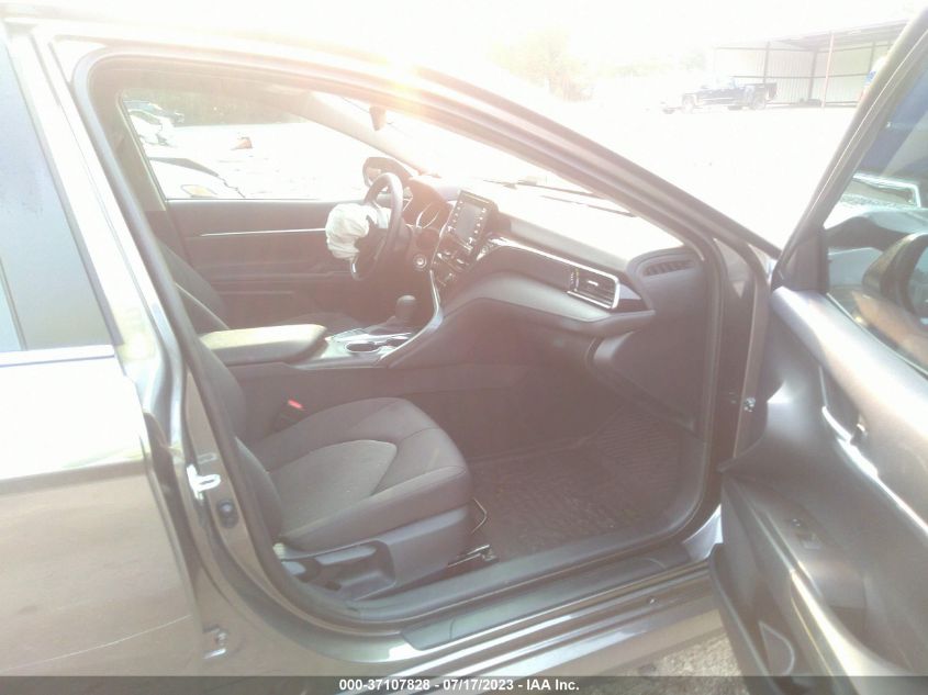 2023 TOYOTA CAMRY LE - 4T1C11AK3PU810432