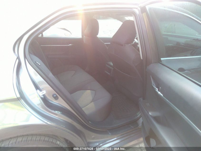 2023 TOYOTA CAMRY LE - 4T1C11AK3PU810432