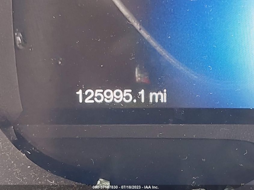 2016 FORD C-MAX HYBRID SEL - 1FADP5BUXGL104990