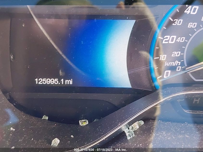 2016 FORD C-MAX HYBRID SEL - 1FADP5BUXGL104990