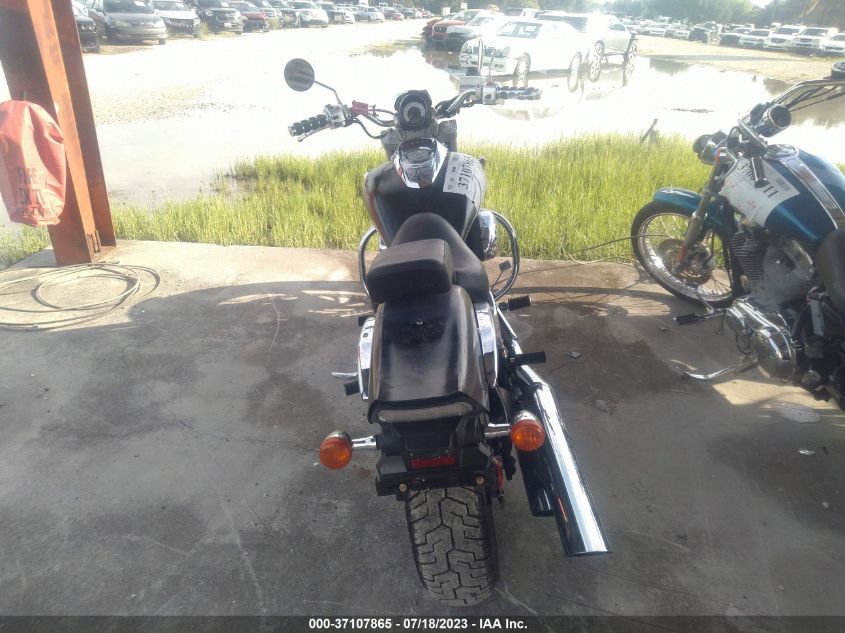 2008 SUZUKI VZ800 - JS1VS56A282101855
