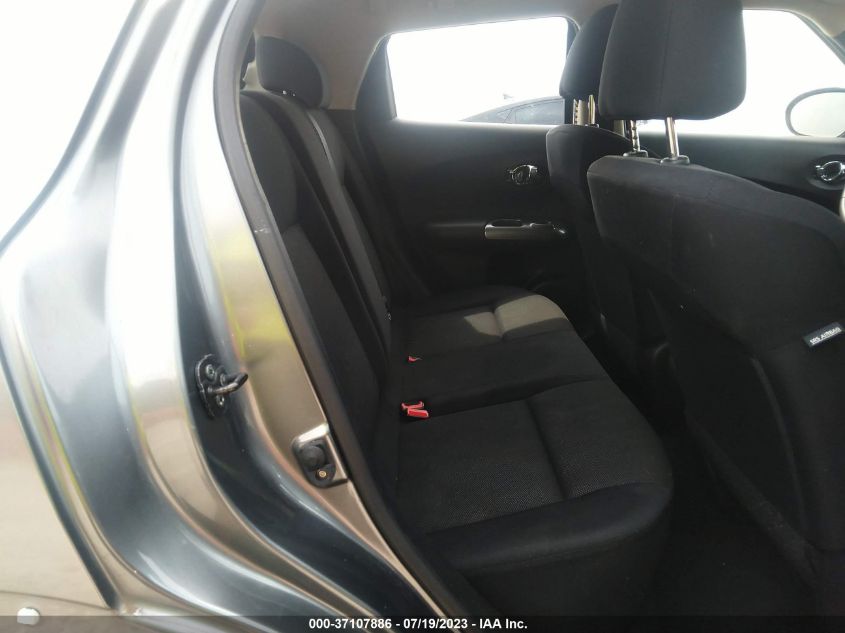 2013 NISSAN JUKE S - JN8AF5MR0DT216531