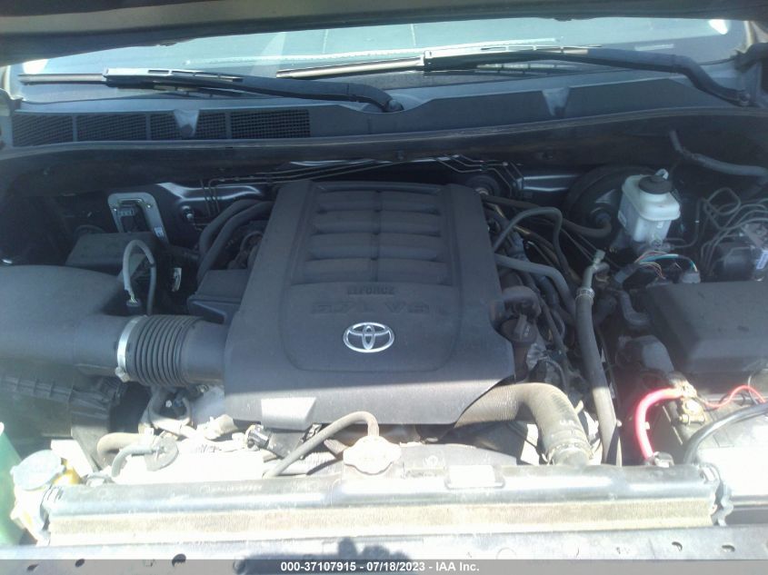 2016 TOYOTA TUNDRA 2WD TRUCK SR5 - 5TFEW5F18GX205391