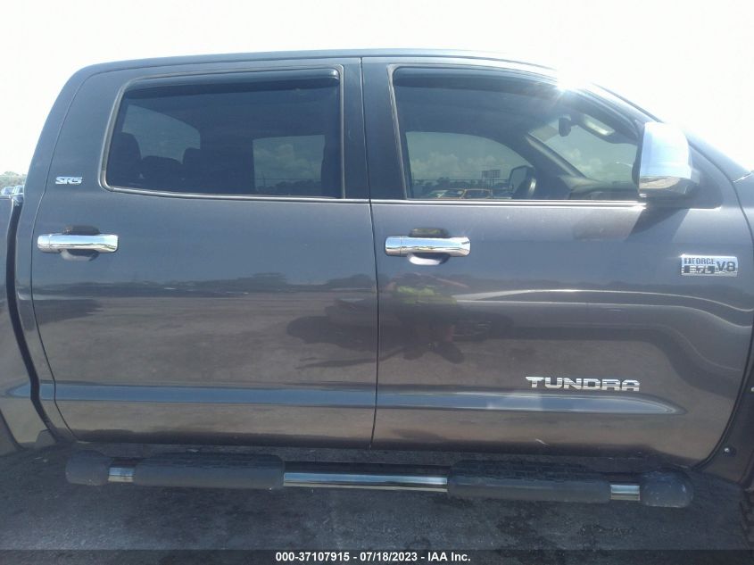 2016 TOYOTA TUNDRA 2WD TRUCK SR5 - 5TFEW5F18GX205391