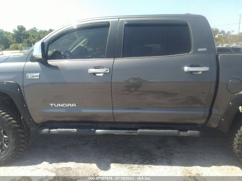 2016 TOYOTA TUNDRA 2WD TRUCK SR5 - 5TFEW5F18GX205391