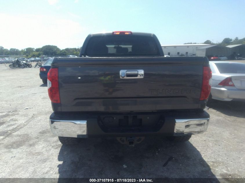 2016 TOYOTA TUNDRA 2WD TRUCK SR5 - 5TFEW5F18GX205391