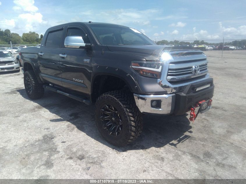 2016 TOYOTA TUNDRA 2WD TRUCK SR5 - 5TFEW5F18GX205391