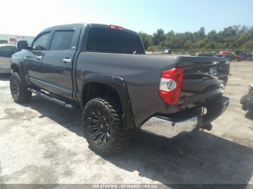 2016 TOYOTA TUNDRA 2WD TRUCK SR5 - 5TFEW5F18GX205391