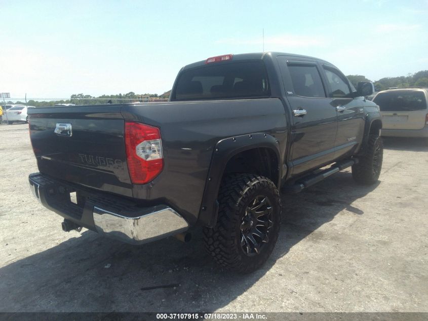 2016 TOYOTA TUNDRA 2WD TRUCK SR5 - 5TFEW5F18GX205391