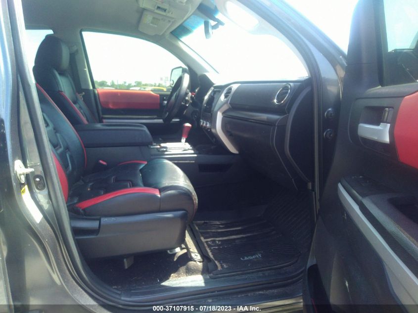 2016 TOYOTA TUNDRA 2WD TRUCK SR5 - 5TFEW5F18GX205391