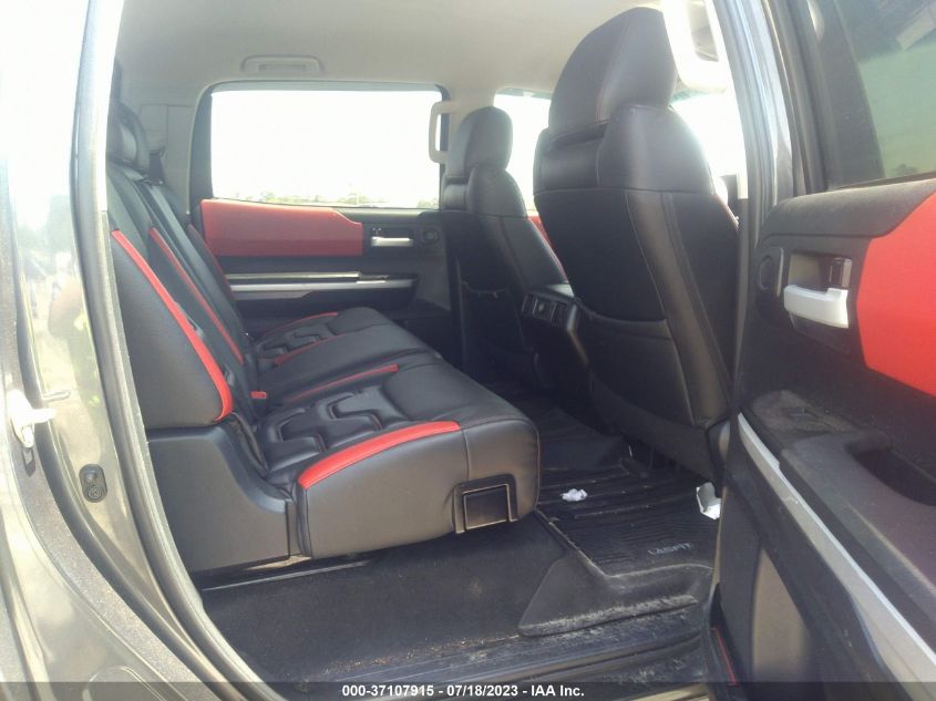 2016 TOYOTA TUNDRA 2WD TRUCK SR5 - 5TFEW5F18GX205391