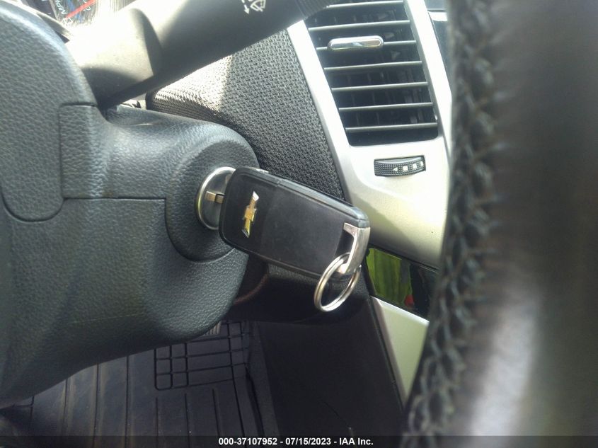 2013 CHEVROLET CRUZE ECO - 1G1PJ5SBXD7291412