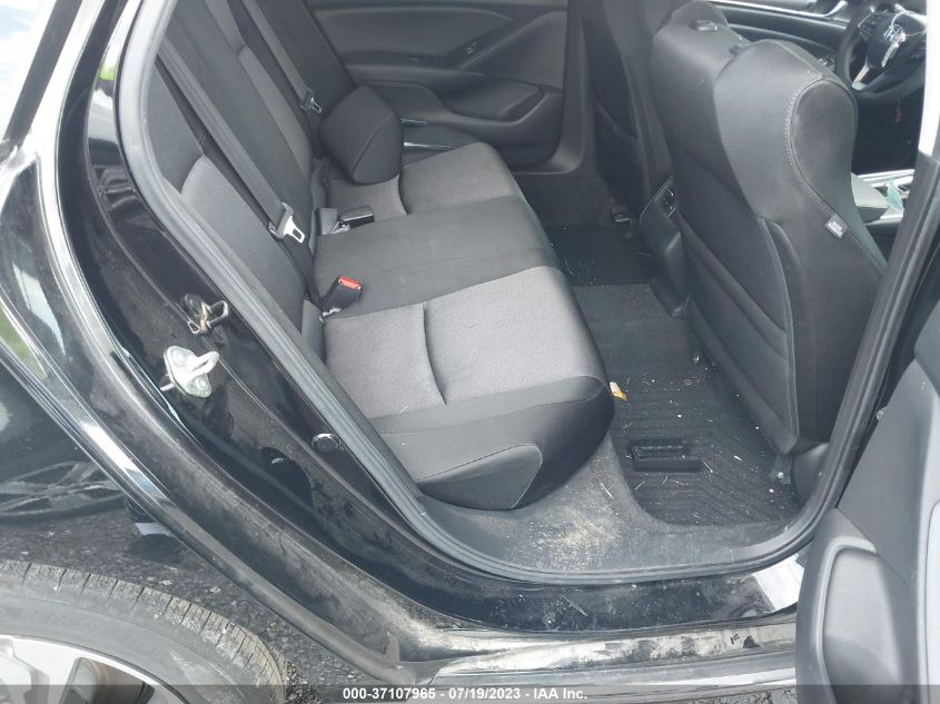 2020 HONDA ACCORD SEDAN EX - 1HGCV1F41LA091181