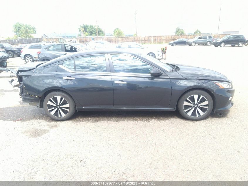 2021 NISSAN ALTIMA 2.5 SV - 1N4BL4DV1MN419244
