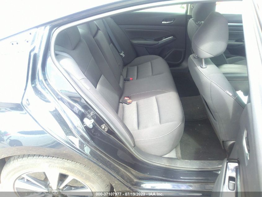 2021 NISSAN ALTIMA 2.5 SV - 1N4BL4DV1MN419244