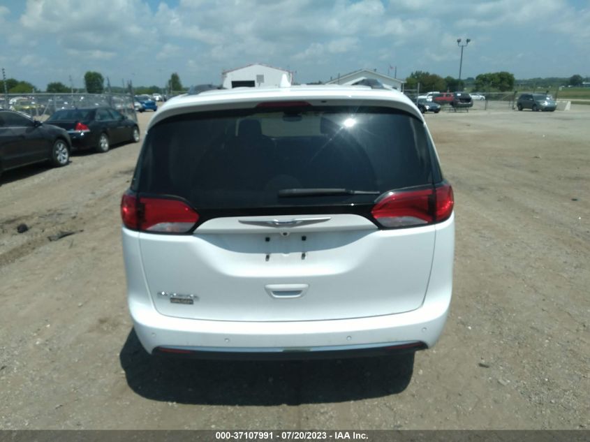 2017 CHRYSLER PACIFICA TOURING L PLUS - 2C4RC1EG1HR729846