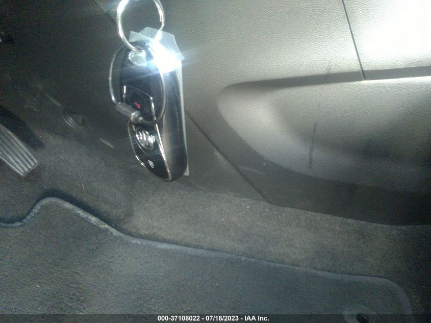 2021 BUICK ENCORE PREFERRED - KL4CJESM8MB370155