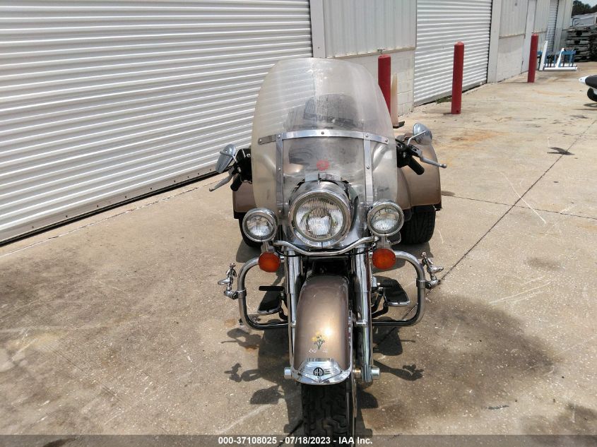 2004 HARLEY-DAVIDSON FLHRCI - 1HD1FRW154Y702912