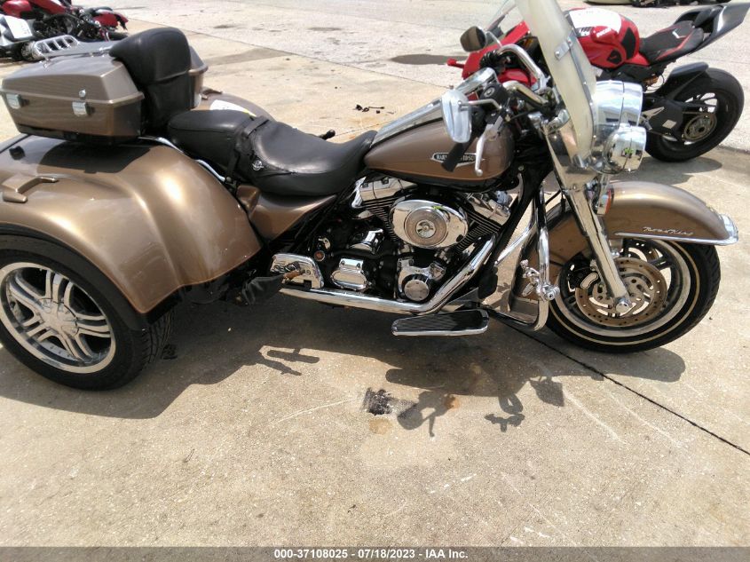 2004 HARLEY-DAVIDSON FLHRCI - 1HD1FRW154Y702912