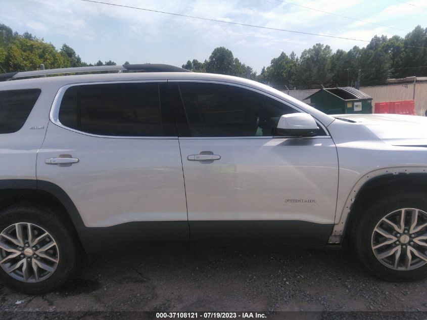 2017 GMC ACADIA SLE - 1GKKNLLS7HZ241560