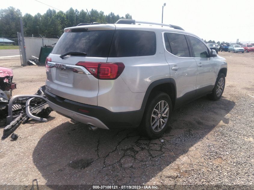 2017 GMC ACADIA SLE - 1GKKNLLS7HZ241560