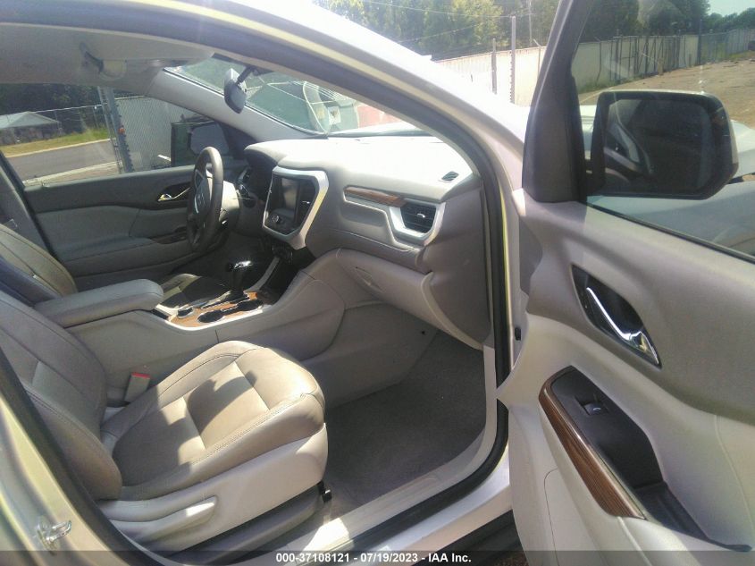 2017 GMC ACADIA SLE - 1GKKNLLS7HZ241560