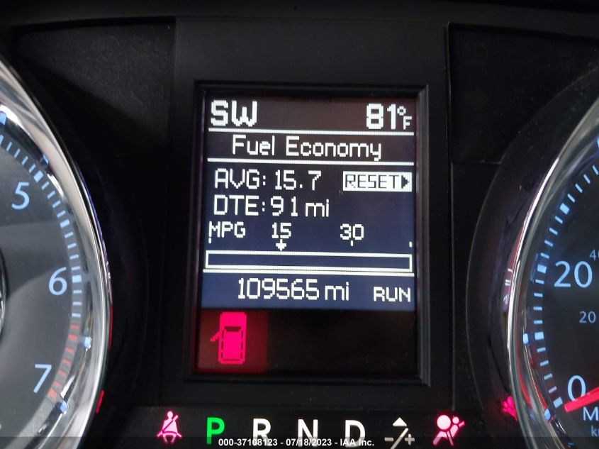 2014 CHRYSLER TOWN & COUNTRY TOURING - 2C4RC1BGXER436799