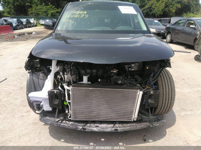 2023 KIA SOUL GT-LINE - KNDJ53AU1P7847068