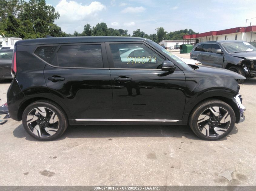 2023 KIA SOUL GT-LINE - KNDJ53AU1P7847068