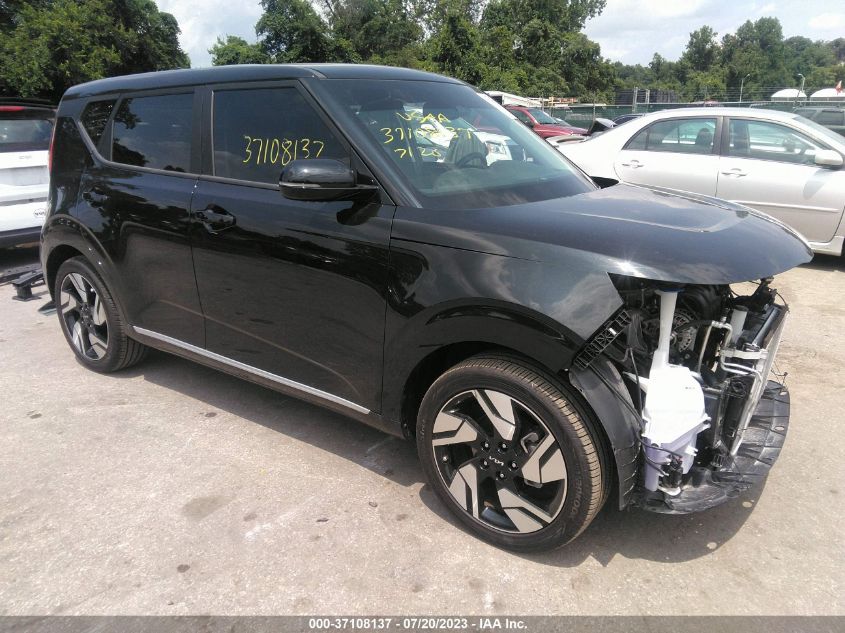 2023 KIA SOUL GT-LINE - KNDJ53AU1P7847068