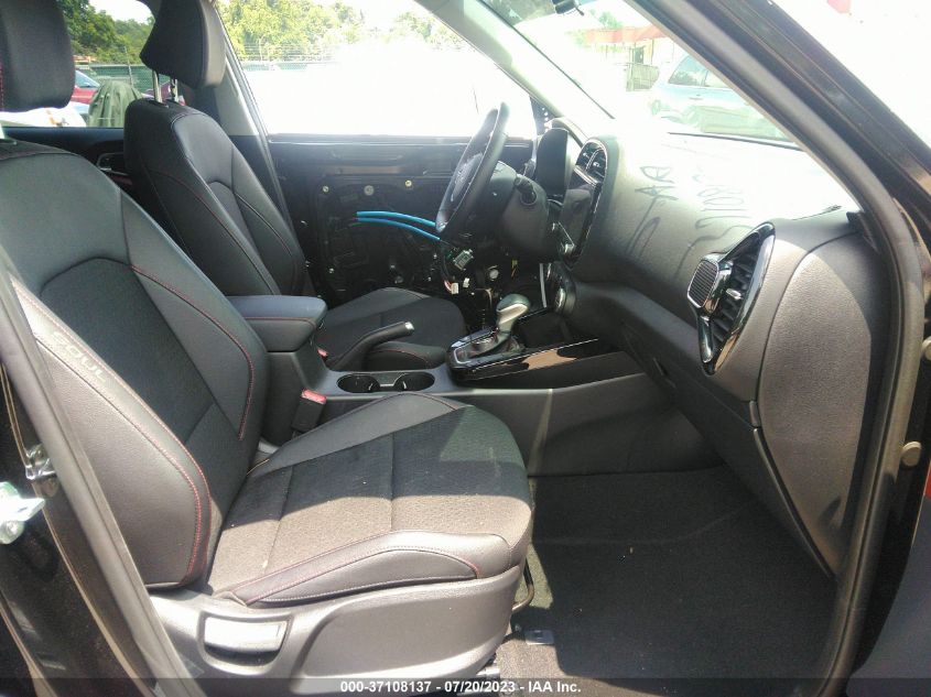2023 KIA SOUL GT-LINE - KNDJ53AU1P7847068