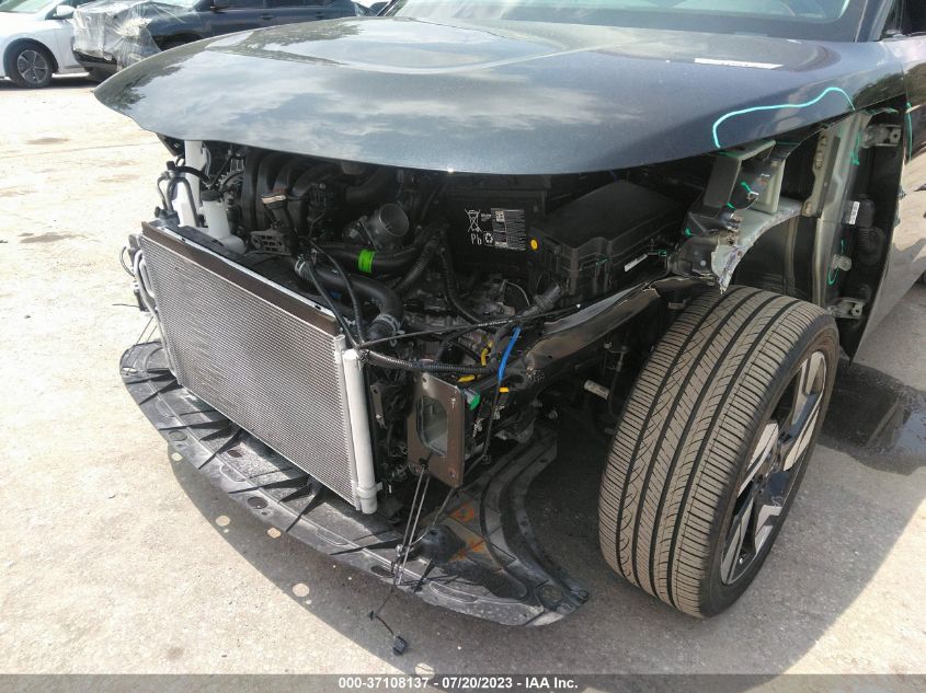 2023 KIA SOUL GT-LINE - KNDJ53AU1P7847068
