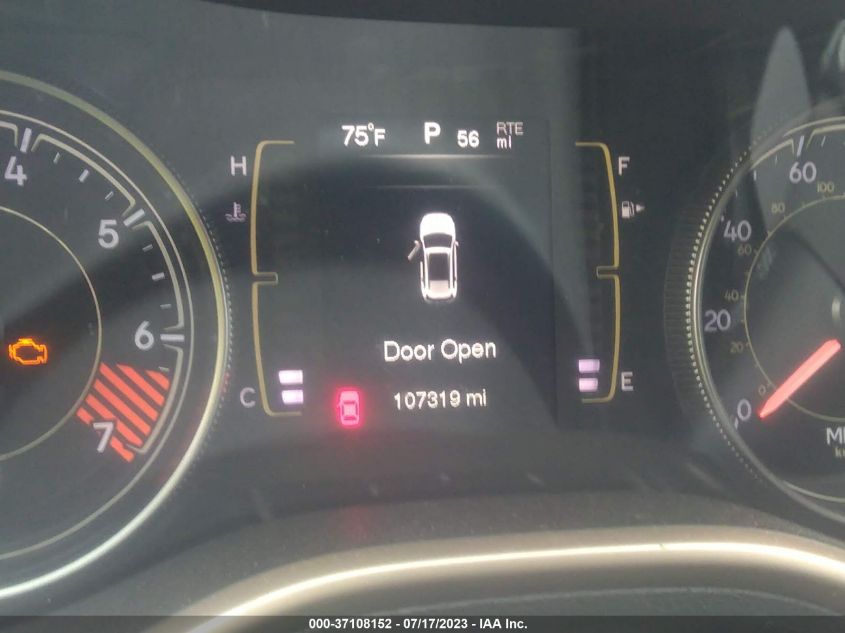 2014 JEEP CHEROKEE LATITUDE - 1C4PJLCB9EW192050